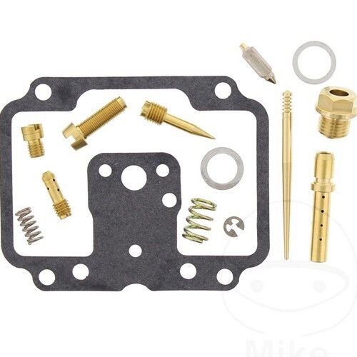 Keyster Carburettor Repair Kit Full Set KY-0489 for Yamaha XS 650 447 75-76 thumbnail