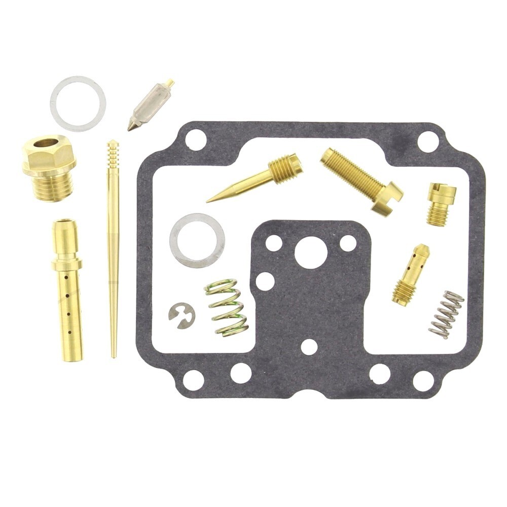 Keyster Carburettor Repair Kit Full Set KY-0489 for Yamaha XS 650 447 75-76 thumbnail