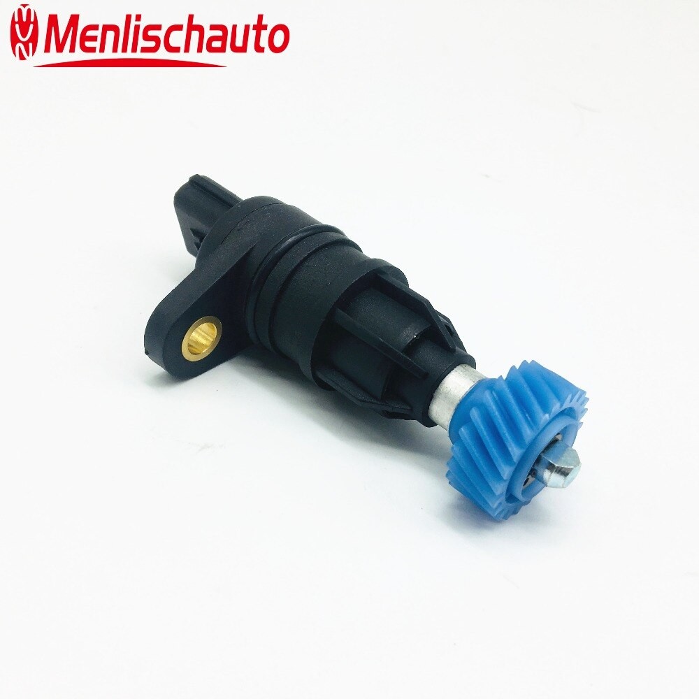 Capteur De Vitesse Pour Roue Arrière, Bleu, 100% D'origine, 0K2A1 17400 0K4A1 17400, Adapté à La Voiture Coréenne Optra thumbnail