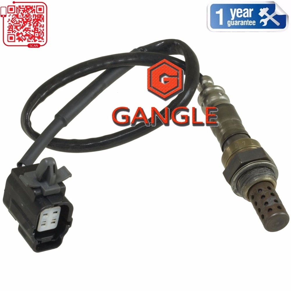 Capteur D'oxygène Pour MAZDA MPV, Pour 2000 2001 GY01-18-861A GY01-18-861A9U 234 4722