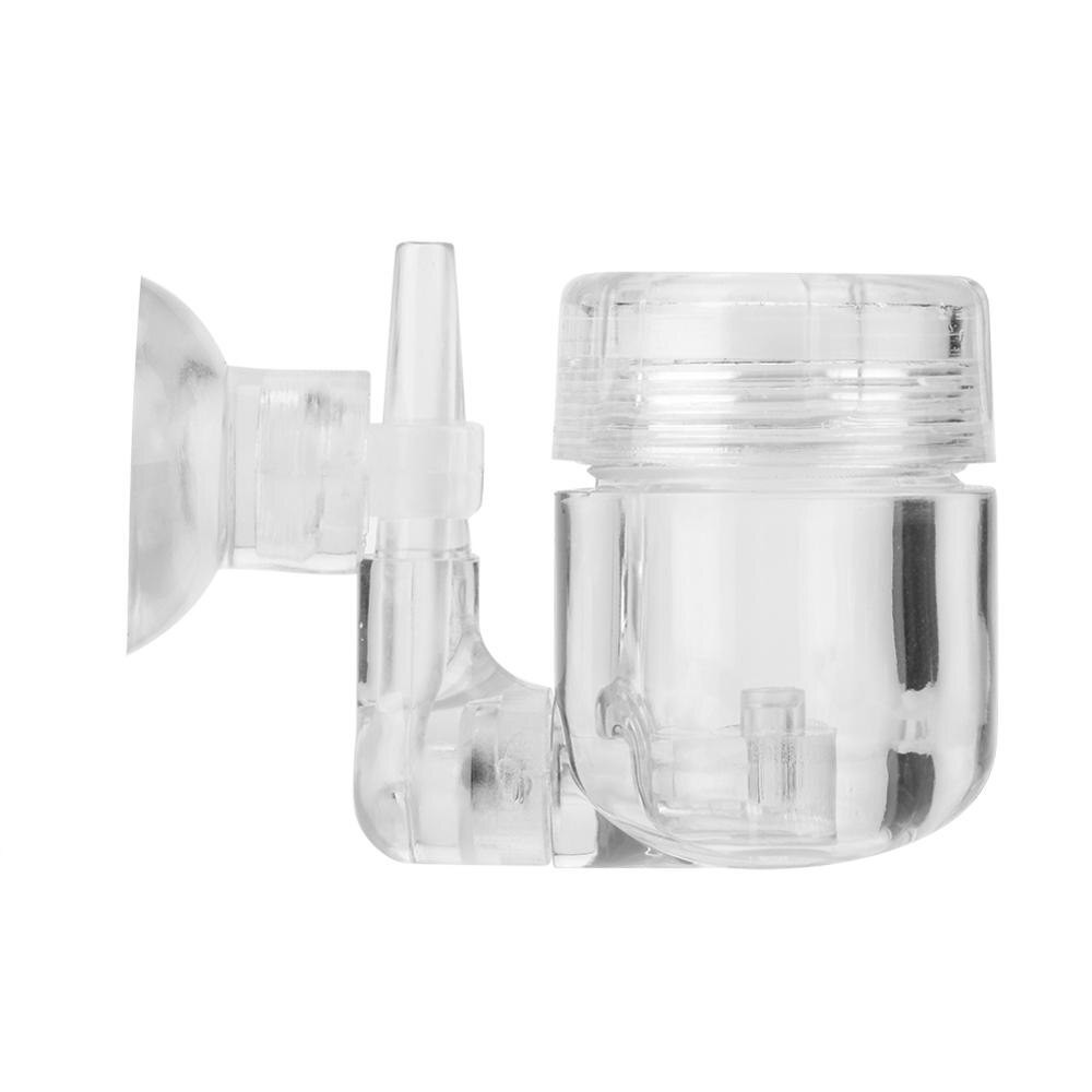 Diffuseur De CO2 4 En 1 Bricolage Soi-même, Système De Contrôle, Compteur à Bulles D'aquarium Planté Pour Cilindro CO2 Gerador De Ozonio thumbnail