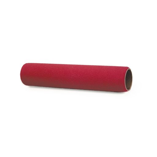 Redtree Industries 23111 Deluxe Red Mohair Paint Roller Cover-3