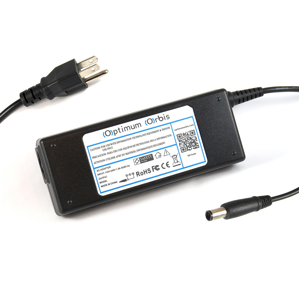 Ac Adapter for Hp Envy 384020-001 391173-001 Ppp012l-s