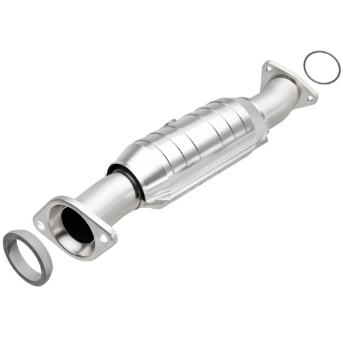 Magnaflow Catalytic Converter OEM Grade Series, 25,000 Mile Limited Warranty 51082