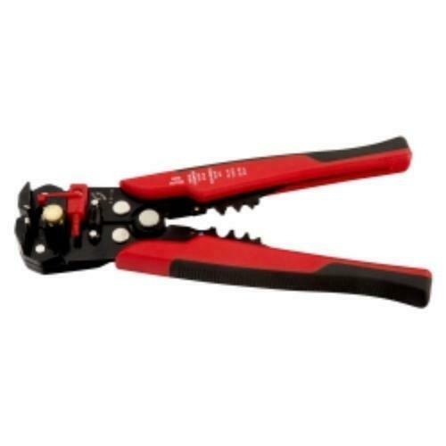 Sunex 3619 Tools 10 in. Automatic Wire Stripper & Crimper