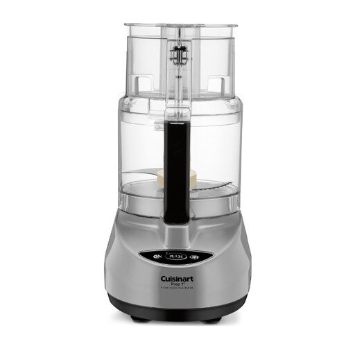 Cuisinart DLC-2007MBCY-1 7-Cup Food Processor