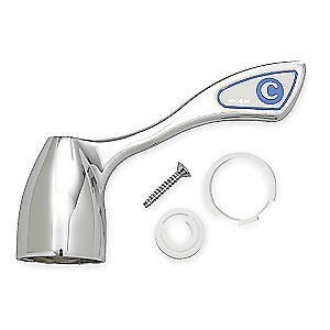 MOEN Lavatory 2H Wing Handle, Cold, 14838