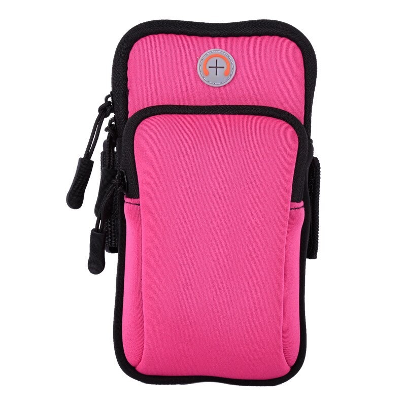 Brassard Pour Texet TM-5513 TM-6003 X-basic 2 TM-4272 Sac De Taille Gym En Cours D'exécution Support Pour Téléphone étui Bras Bande Accessoires De thumbnail