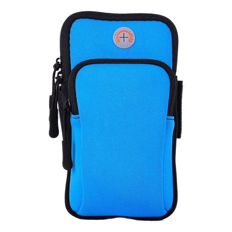 Brassard Pour Texet TM-5513 TM-6003 X-basic 2 TM-4272 Sac De Taille Gym En Cours D'exécution Support Pour Téléphone étui Bras Bande Accessoires De thumbnail