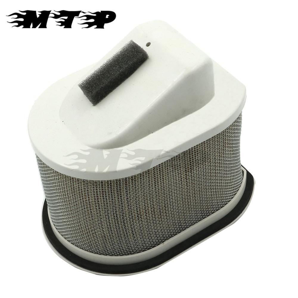 Filtre D'admission Filtre à Air Haut Débit | Pour Aspirateur Pour Kawasaki Z750 04-12 Z800 13-15 Z1000 ZR1000 03-09 ZR 800 ABS thumbnail