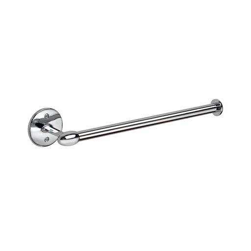 InterDesign Orbinni Paper Towel Holder for Kitchen, Wall Mount/Under Cabinet.