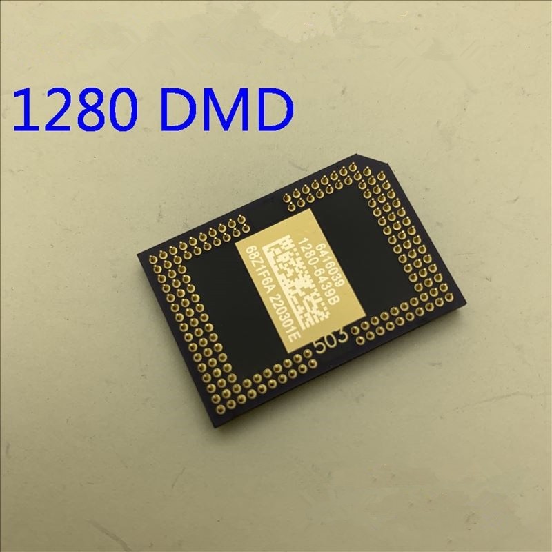 Original DMD PUCE 1280-6038B 1280-6039B 1280-6138B1280-6139B 1280-6338B 1280-6339B 1280-6438B 1280-6439B Pour Projecteurs