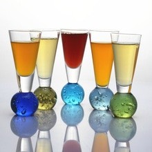 Verre à Champagne De Supérieure | Verre à Boule Haute En Cristal De Margarita, Coupe à Vin, Martini Verre à Cocktail, Whisky Bar Verres à Boisso