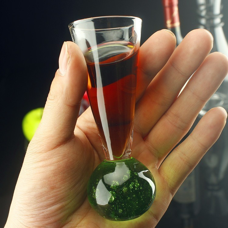 Verre à Champagne De Supérieure | Verre à Boule Haute En Cristal De Margarita, Coupe à Vin, Martini Verre à Cocktail, Whisky Bar Verres à Boisso thumbnail