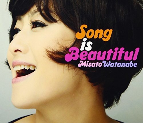 Song Is Beautiful