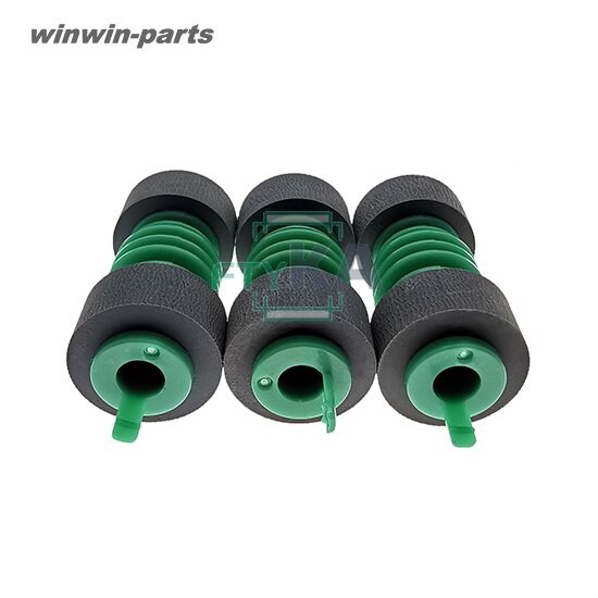 1 PC 604k20530 Rouleau Vert Pour Xerox IIC2200 C3300 C4300 C4400 5450 5225 5230 5222 5225A 5230 5325 5330 5335