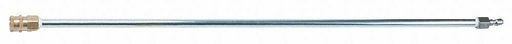 Speedclean Lance Assembly, 36 in Extension Chrome-Plated Steel CJ-9657 - 1