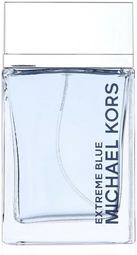 Extreme Blue by Michael Kors Eau De Toilette Spray for Men 4 Oz (Pack of 2)