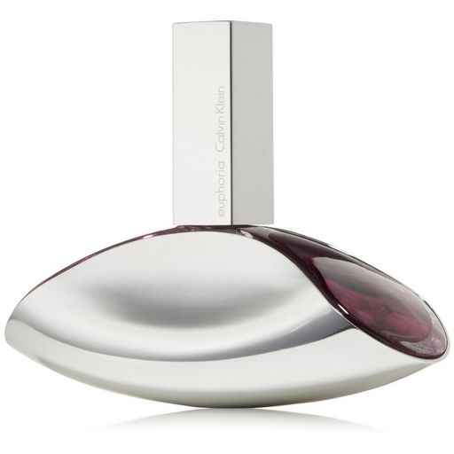 Euphoria by Calvin Klein Eau De Parfum Spray for Women 3.4 Oz (Pack of 4)
