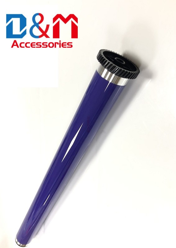 4 PièCES Couleur D'origine OPC Tambour 013R00591 13R591 Pour Xerox WC 5325 5330 5335 WC5325 WC5330 WC5335 Cylindre Tambour Unité D'imagerie OPC thumbnail