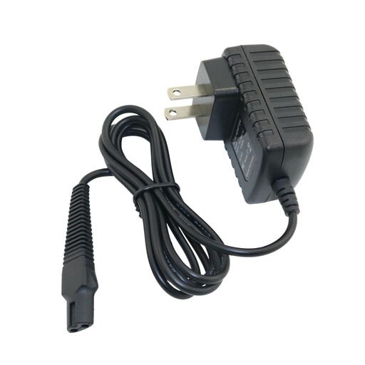 Wall Charger Cord for Braun Pulsonic Shaver Models 760CC 790CC 9585 Power Supply