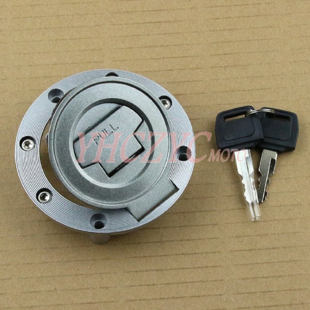 Carburant Gaz Bouchon De Réservoir Pour YAMAHA XJR1300 XJR400 02-10 FJR1300 01-09 FZ8 FZ6R YZF R1 98-14 R6 99 00 01 02 03 04 05 06 07 08 09 10 -16 thumbnail