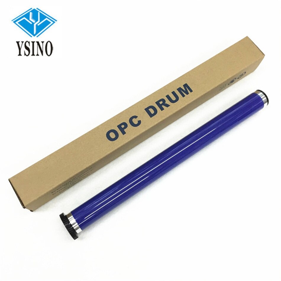 Ysino X 2 PièCES Tambour OPC Longue Durée Violet Centre De Travail 5325 5330 5335 Tambour Pour PièCES De Copieur Xerox thumbnail