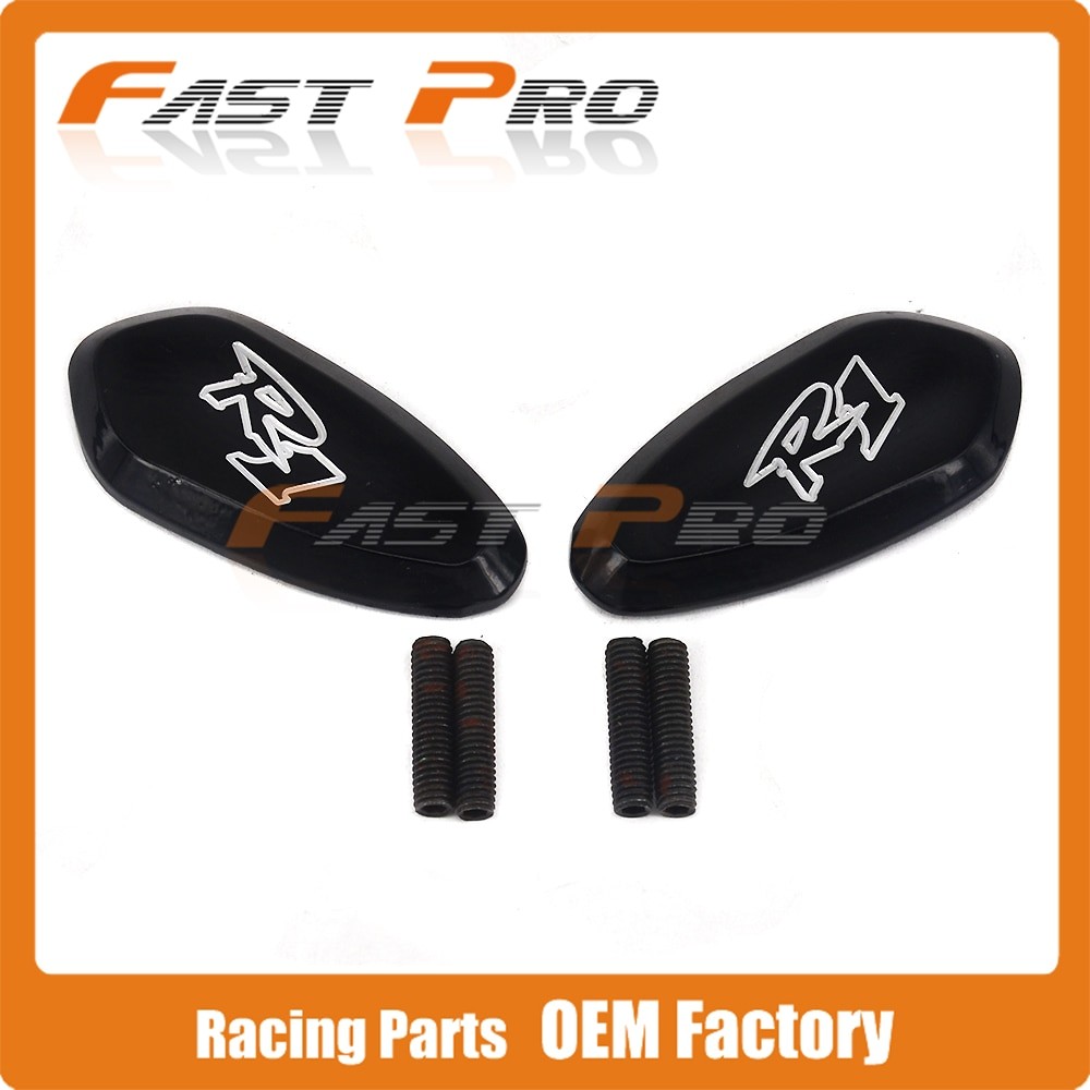 Couvercle De Plaques De Base De Miroir Pour YZF R1 2000 – 01 02 03 04 05 06 07 08 09 10 11 12 13 14 thumbnail