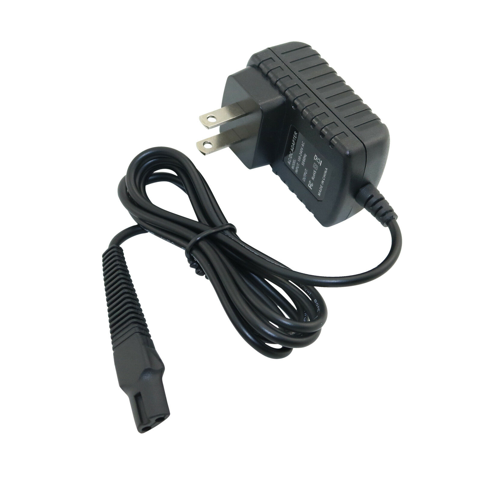 Wall Charger Cord for Braun Silk-Epil 7 Xpressive Model 7951 7961 Type 5377