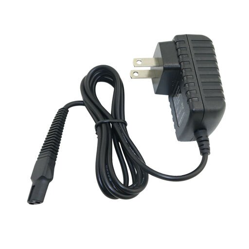 AC Adapter Charger Cord for Braun Shaver Models 5674 5675 5671 5673 Power Supply