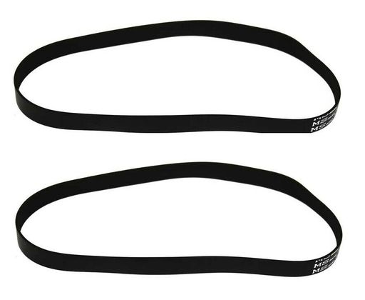 Vacuum Belt Replaces EUREKA Style R for 4870 4875 4885 2-Pack