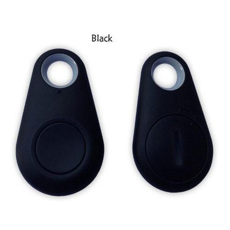 Mini 20 PièCES ITag Smart Finder Clé Sans Fil Bluetooth 4.0 Tracker Anti-perdu Smart Tracker Tag Pour Animal De Compagnie Chat Chien Enfants GPS Ala thumbnail