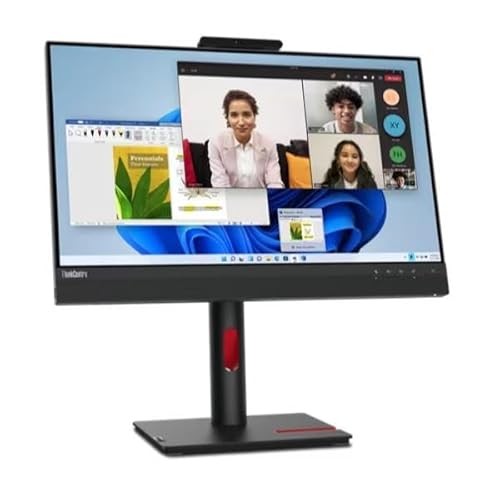 Lenovo Thinkcentre Tio24 G5 Touch KD