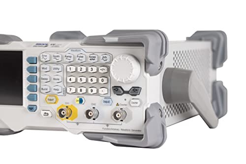 Rigol DG1022Z Function/Arbitrary Waveform Generator 25MHz,2 Channels,14 Bit Vertical Resolution,2Mpts Arbitrary Wave Length thumbnail
