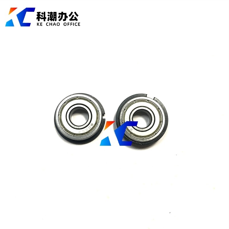 KECHAO 1 Ensemble De Roulements à Rouleaux De Fusion à Manchon Inférieur Compatible Pour Xerox XE5955 5954 5955i 5945i PièCES De Copieur