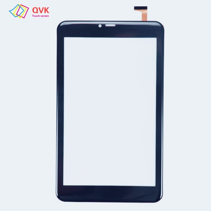 2.5D écran Tactile 8 Pouces Pour PRESTIGIO GRÂCE 5588 5718 5778 7788 4G écran Tactile Capacitif Panneau PMT7788D
