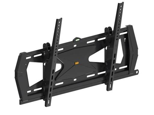 Tilt TV Wall Mount Bracket for TVs 37in to 70in, Max Weight 88lbs