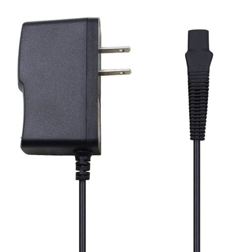 US AC/DC Power Adapter Charger for Braun 7181 7281 7381 7481 7681 7781 7771