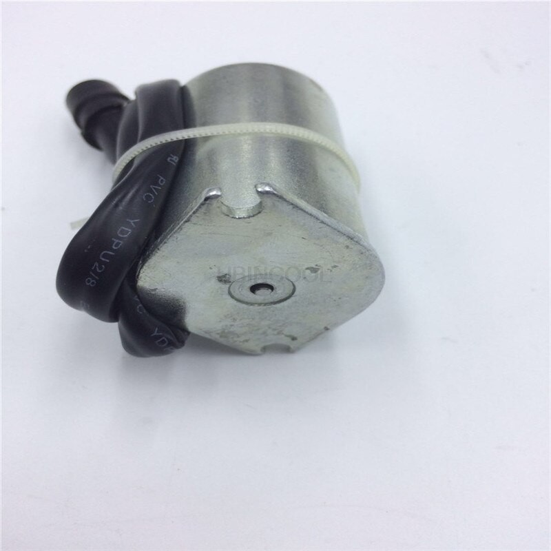 Pour CATERPILLAR CAT électrovanne ECAT307 312 320V1 V2 Pompe Principale Pompe Hydraulique électrovanne Accessoires 41-5674 Accessoires thumbnail