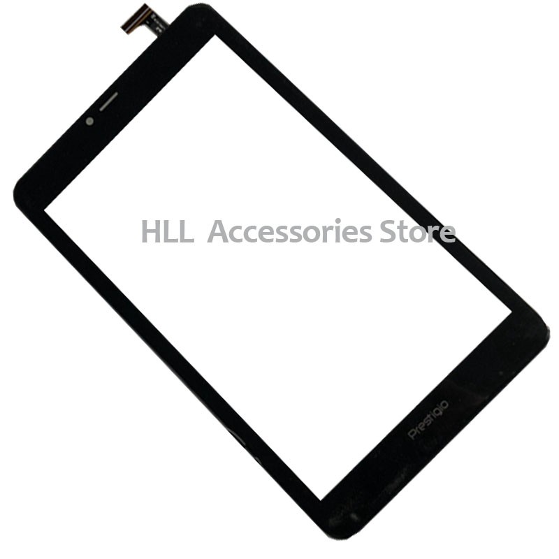 écran Tactile Pour PRESTIGIO GRACE 5588 4G Pmt5588_4g Pmt5588 8 Pouces Tablette écran Tactile Numériseur Verre écran Tactile