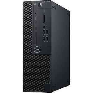 DELL OptiPlex 3070 SFF Desktop Computer I5-9500 4GB 500GB HDD W10P YK5R3