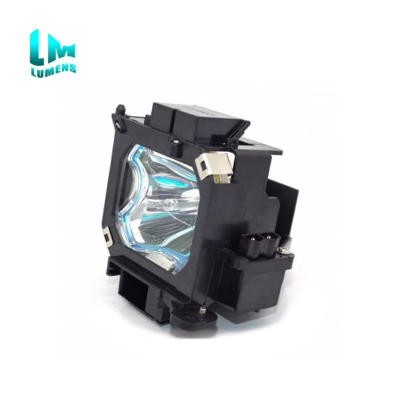 Lampe De Remplacement Pour ELPLP22 Pour Epson EMP-7800P EMP-7850P EMP-7950 Powerlite 7950 Powerlite7850 Avec Boîtier