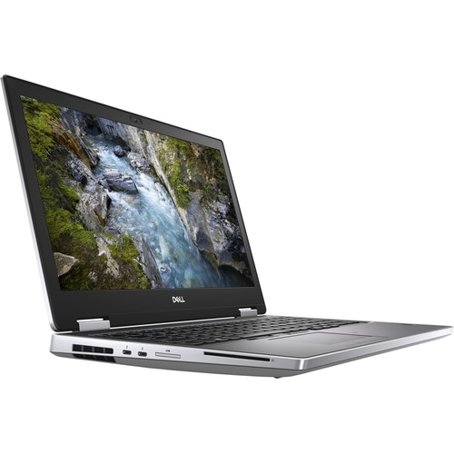Dell Precision 7000 7540 15.6