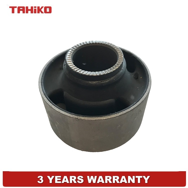Douille De Bras De Commande Des Bras | Douille De Bras Inférieur Pour TOYOTA CARINA E 48655-20140 thumbnail