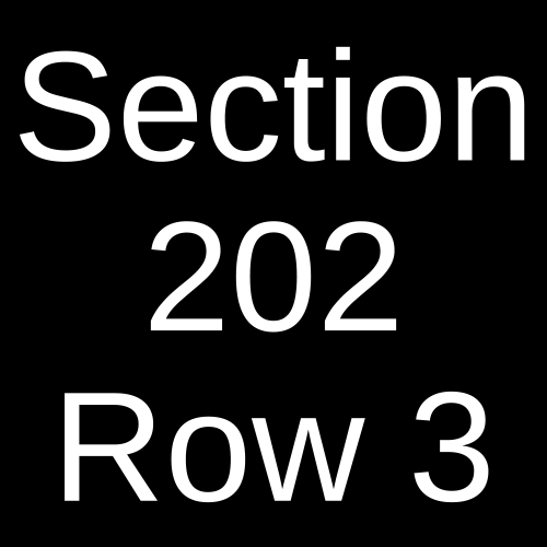 2 Tickets CFL Eastern Conference Semifinal: Hamilton Tiger-Cats Vs. TBD 11/10/19