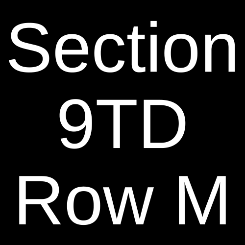 2 Tickets NLCS: Los Angeles Dodgers Vs. TBD - Home Game 4 (If 10/19/19