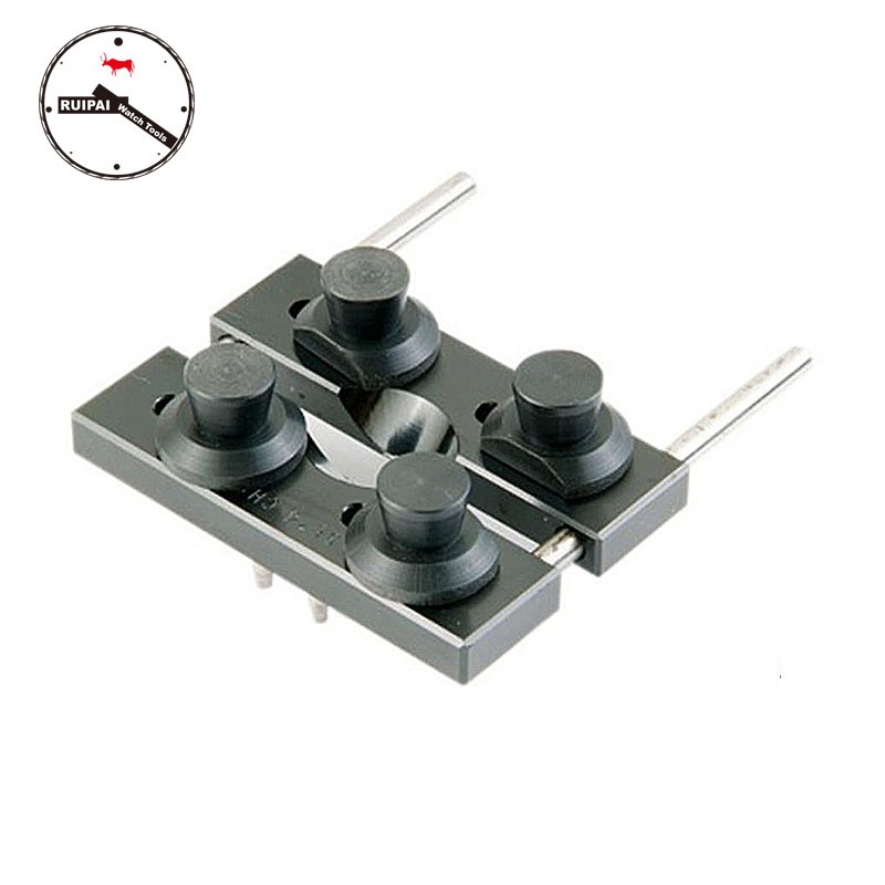 No 5674 Montre Outil Montre Support Arrière Réglable Montre Étau Pour 5700 Ouvre Montre Accessoires