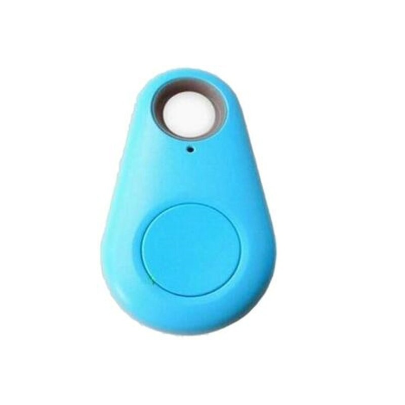 D'origine 20 PièCES Mini Traqueur Intelligent Bluetooth GPS Trouveur Intelligent Anti-perte D'alarme Perdu Rappel Étiquette Itag Clé Enfant Finder  thumbnail