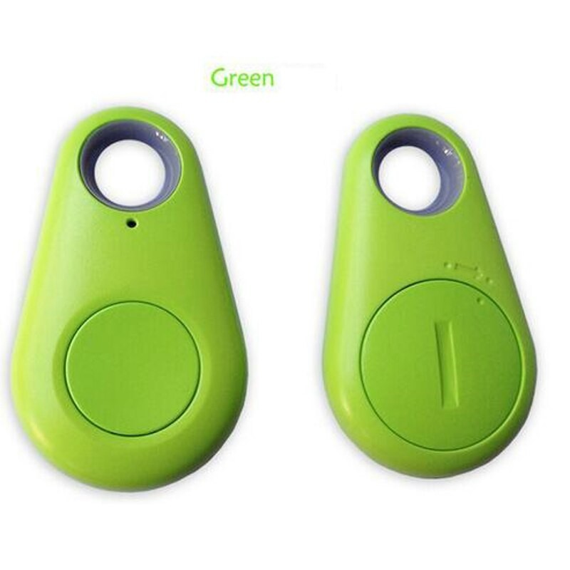 D'origine 20 PièCES Mini Traqueur Intelligent Bluetooth GPS Trouveur Intelligent Anti-perte D'alarme Perdu Rappel Étiquette Itag Clé Enfant Finder  thumbnail