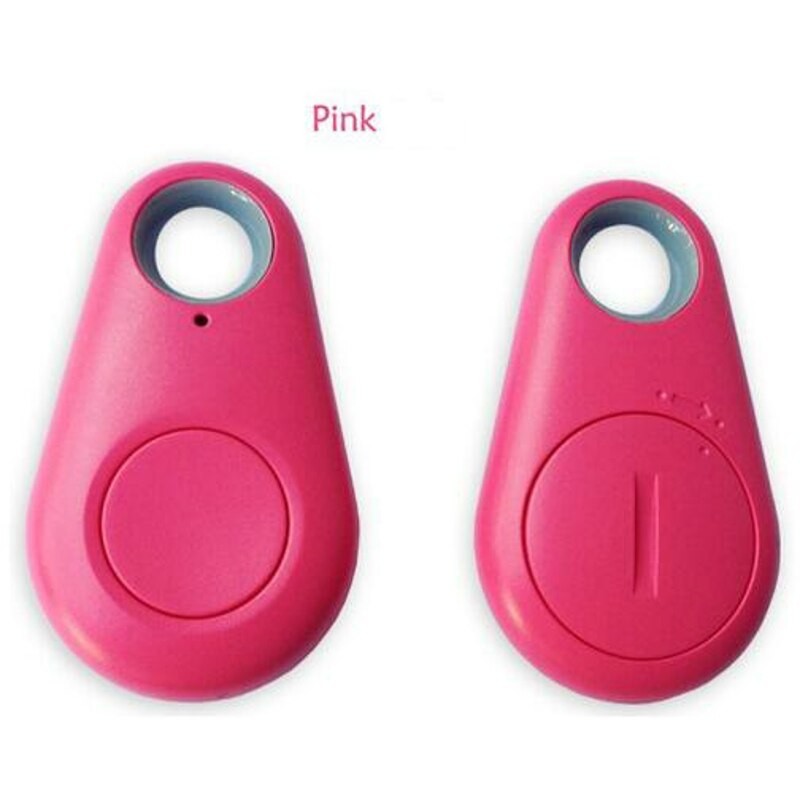 D'origine 20 PièCES Mini Traqueur Intelligent Bluetooth GPS Trouveur Intelligent Anti-perte D'alarme Perdu Rappel Étiquette Itag Clé Enfant Finder  thumbnail